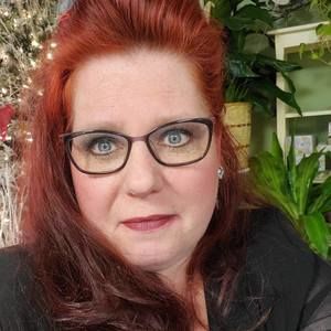 Meet your Posher, Maureen